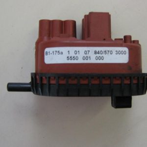 PRESSOSTATO COD. B1-175A   PER LAVATRICE ZOPPAS PR 653 X, BOSCH B1WTV3801A/02