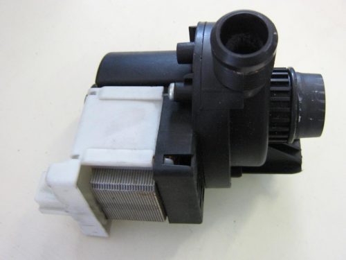 0098 -- 000 (113) Pompa lavatrice Zoppas PR 653 X cod 124031005 58931