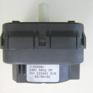 Timer lavatrice Ariston AL89X cod 160013786