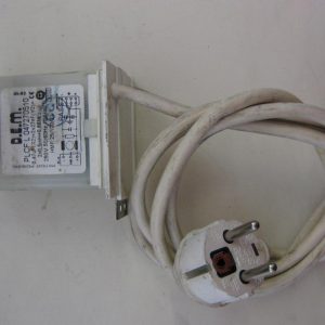 Condensatore lavatrice Indesit WIDL126EX cod PLCFL047270510