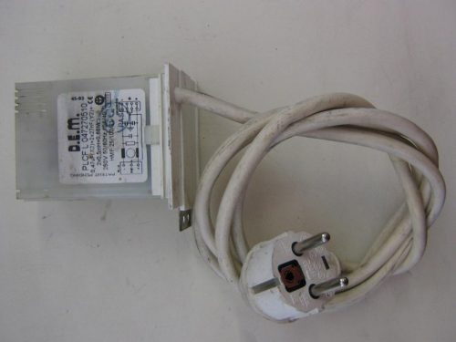 Condensatore lavatrice Indesit WIDL126EX cod PLCFL047270510