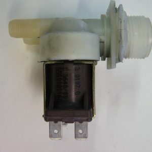 Elettrovalvola lavatrice Bosch B1WTV3003A cod 5550000160