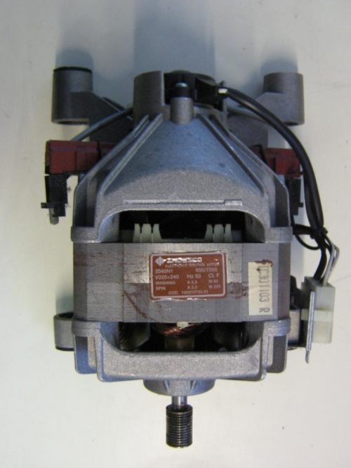 Motore lavatrice Ariston AL 129 X cod 160010755.01