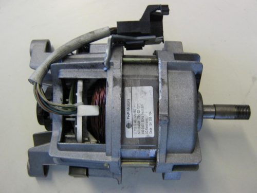 0121 -- 000 (136) Motore lavatrice Aeg LW853 cod 124 306 104