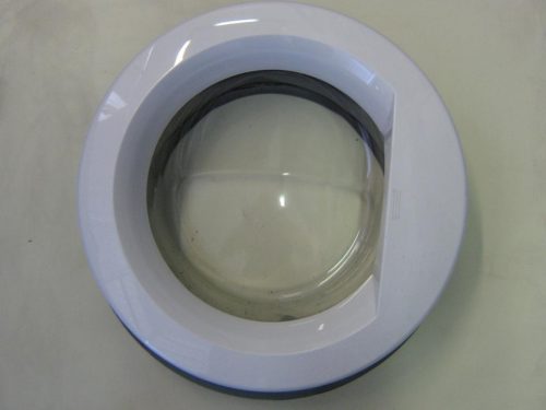 0126 -- 000 (141) OBLO' PER LAVATRICE IGNIS LOE 6052/1 COMPLETO DI GUARNIZIONE