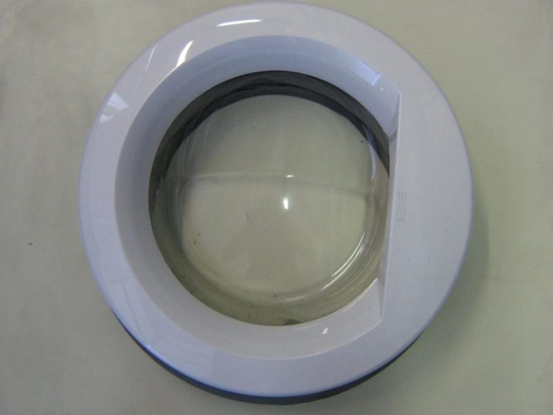 OBLO' PER LAVATRICE IGNIS LOE 6052/1   COMPLETO DI GUARNIZIONE