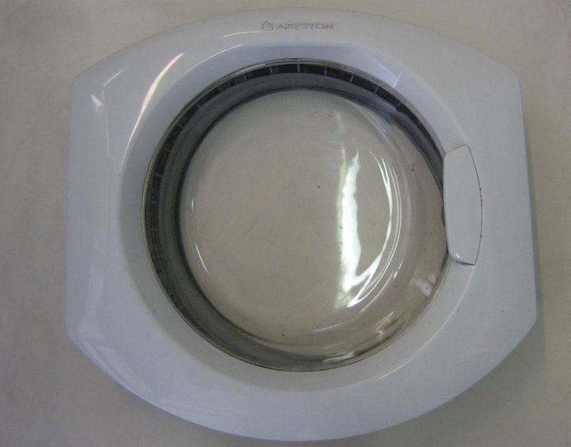 OBL0' PER LAVATRICE ARISTON AVSD88   COMPLETO DI GUARNIZIONE