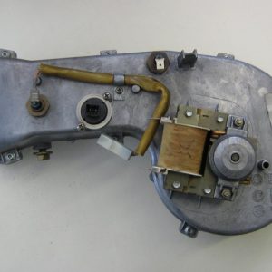 SOFFIANTE PLASET COD. 68231   PER LAVATRICE INDESIT WIDL126EX, AML129,  WD125T