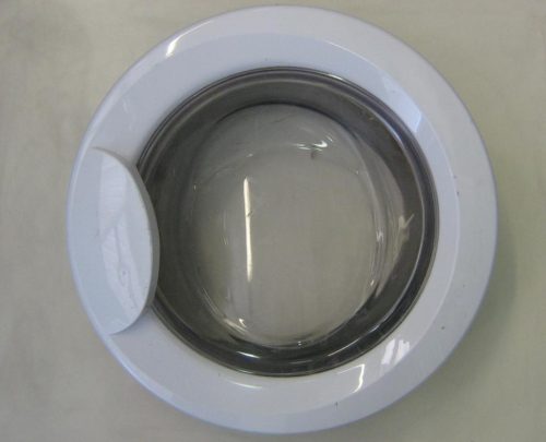 OBLO' PER INDESIT WIDL126   COMPLETO DI GUARNIZIONE