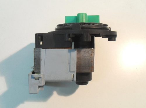 0135 -- 000 (150) Pompa lavatrice Hoover HNS 6755-30N cod 41005956