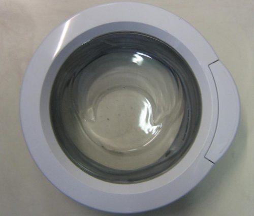 OBLO' PER LAVATRICE BOSCH MAXX 7   COMPLETO DI GUARNIZIONE