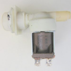 Elettrovalvola lavatrice Bosch WFO1260II/01 cod 9000047096