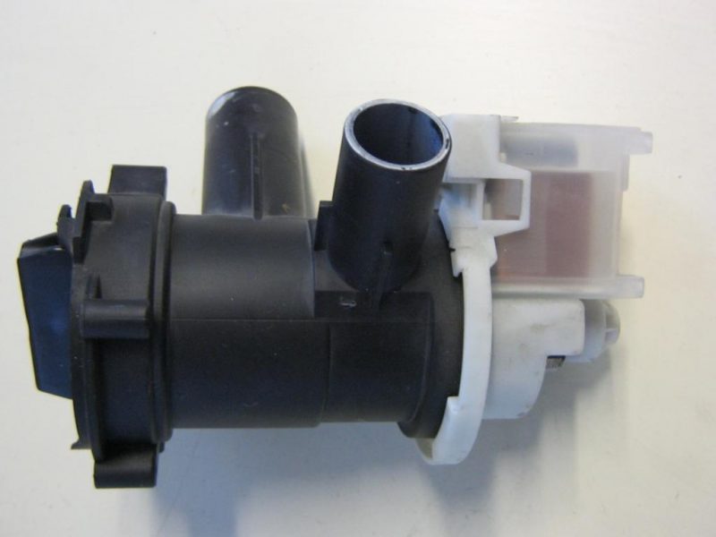 Pompa lavatrice Bosch MAXX 7 cod 9000346607