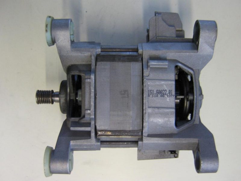 Motore lavatrice Bosch MAX X7 cod 151.60022.01