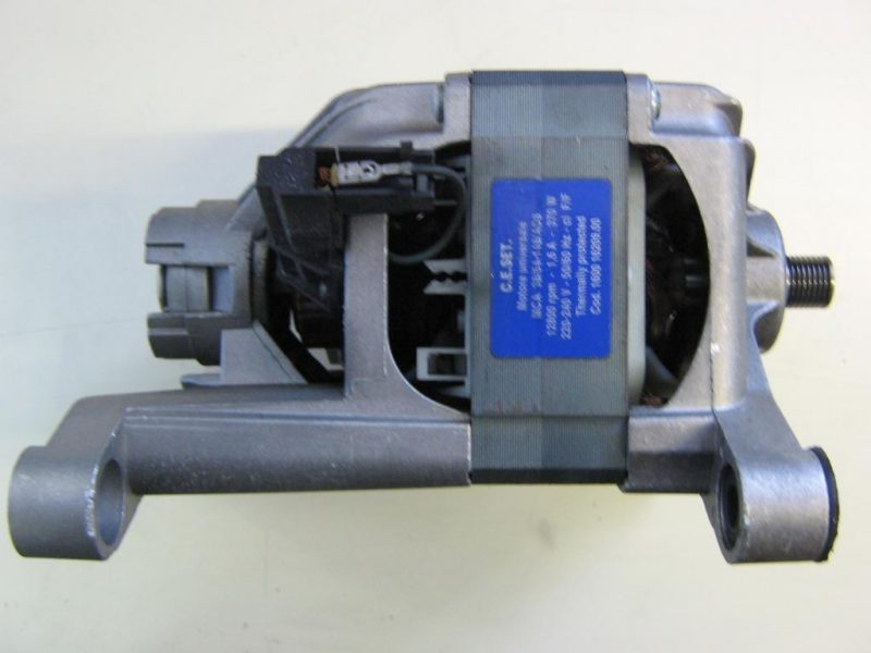 Motore lavatrice Arsiton AVSL68 cod 1600 16209.00
