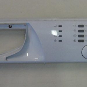 Frontale per lavatrice Ariston AVSL68