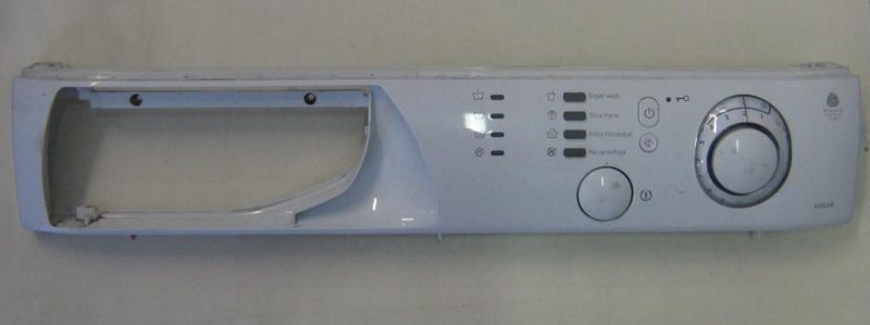 Frontale per lavatrice Ariston AVSL68
