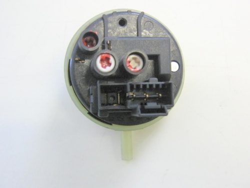 0159 -- 000 (174) PRESSOSTATO COD. 16002406500 CODICE ALTERNATIVO: 505KB1 PER LAVATRICE INDESIT IWB5065, IWSC5085, IWC5085B, WISL 66, WINV80, wil 126