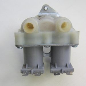 Elettrovalvola lavatrice Samsung WF0600NUWG cod 100827