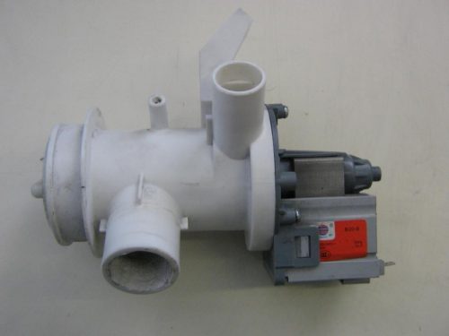 0169 -- 000 (184) Pompa lavatrice Samsung BWF0600NUWG cod B20-6