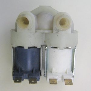 Elettrovalvola lavatrice Candy CS2 075-01 cod 41013615