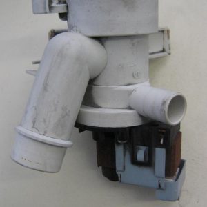 Pompa lavatrice Candy GO 85-01 cod 401019104