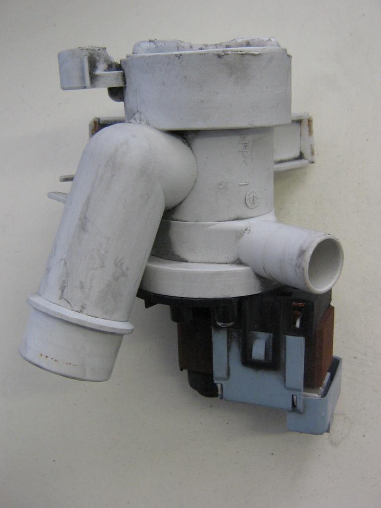 Pompa lavatrice Candy GO 85-01 cod 401019104