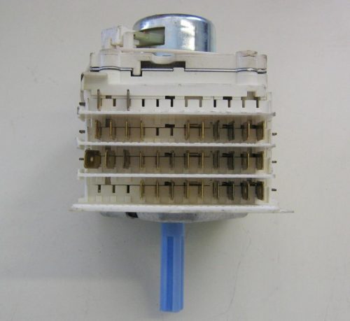 Timer lavatrice Bianca SLS60ZT cod EC 6026.04