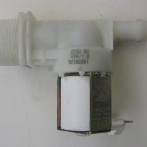 Elettrovalvola lavatrice Bianca SLS60ZT cod 10050126