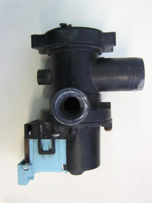 0190 -- 000 (205) Pompa lavatrice Haier HMS1000TVE cod M2421