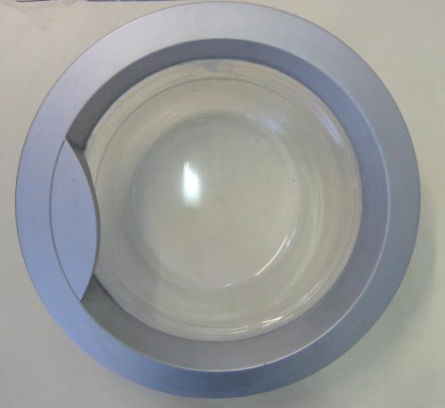 0193 -- 000 (208) OBLO' PER LAVATRICE HAIER HMS1000TVE SENZA GUARNIZIONE