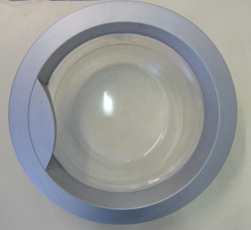 0193 -- 000 (208) OBLO' PER LAVATRICE HAIER HMS1000TVE SENZA GUARNIZIONE