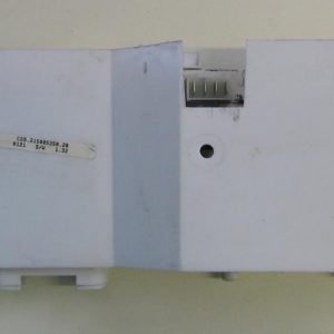 Scheda lavatrice  Indesit W842X