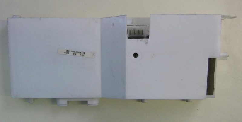 Scheda lavatrice  Indesit W842X