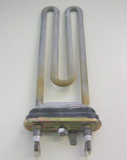 RESISTENZA COD. 040171346   230V 1950W   PER LAVATRICE AEG LAVAMAT W831