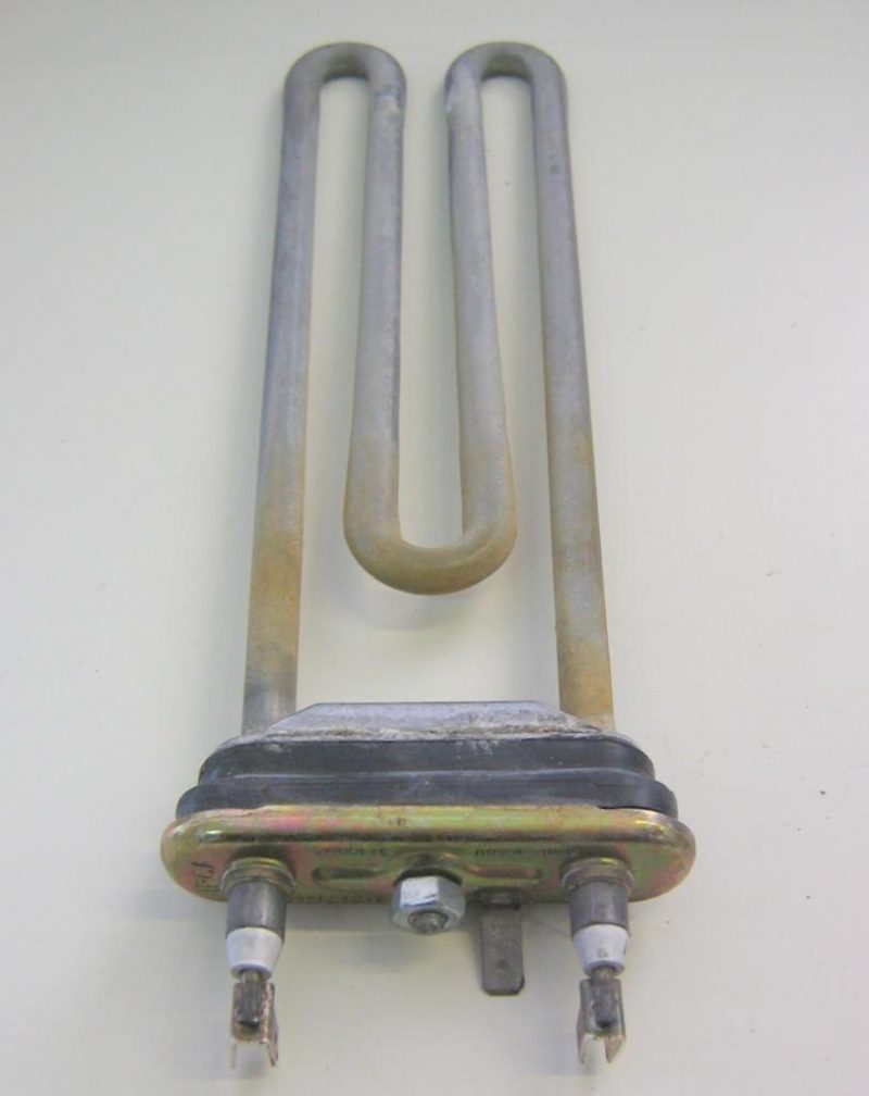 RESISTENZA COD. 040171346   230V 1950W   PER LAVATRICE AEG LAVAMAT W831