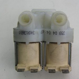 Elettrovalvola lavatrice LG WD-10120FD cod 34913600