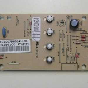 Scheda lavatrice Ariston AVL89