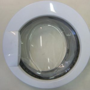 OBLO' PER LAVATRICE ZOPPAS ZF206   COMPLETO DI GUARNIZIONE