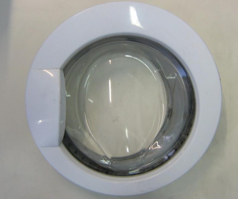 OBLO' PER LAVATRICE ZOPPAS ZF206   COMPLETO DI GUARNIZIONE