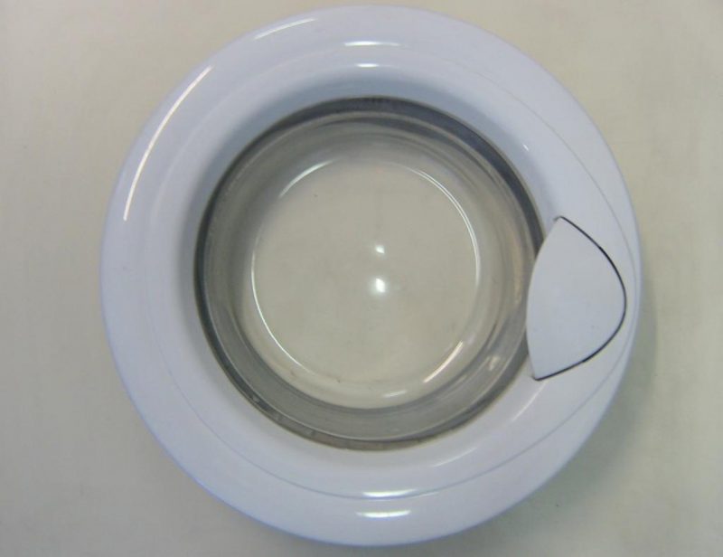 OBLO' PER LAVATRICE INDESIT WA6   COMPLETO DI GUARNIZIONE