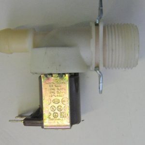 Elettrovalvola lavatrice Whirlpool AWM5500 cod 461971055091