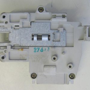 0231 -- 000 (246) Bloccaporta lavatrice Whirlpool AWM 5500 cod 461971051791