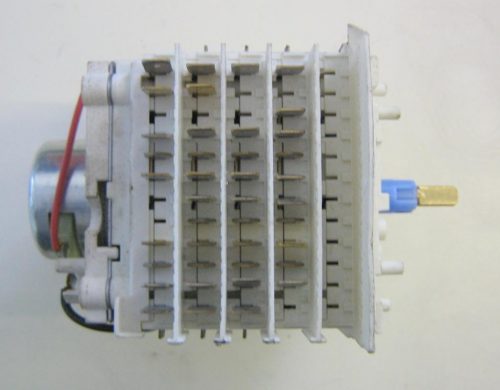 Timer lavatrice Whirlpool AWM730/3 cod 461971055101