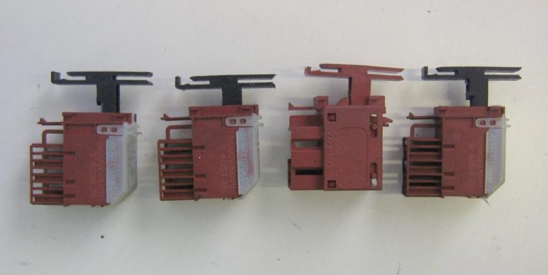 Selettori lavatrice Whirlpool AWM 5500 cod