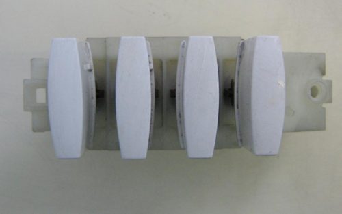 0238 -- 000 (253) Selettori lavatrice Candy CBD 70 cod