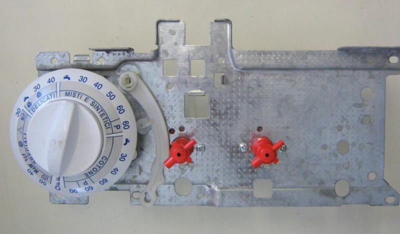 Timer lavatrice Candy CBD 70