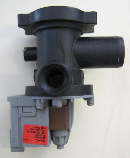 Pompa lavatrice Ariston AB66 cod 290877