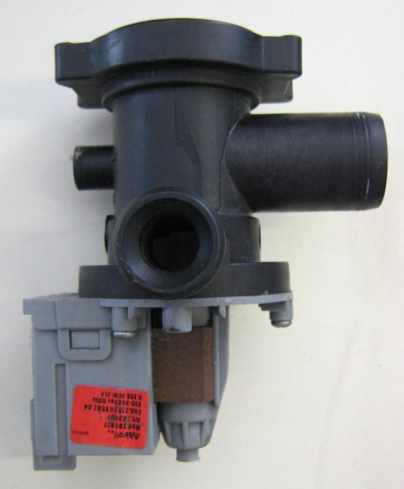 Pompa lavatrice Ariston AB66 cod 290877