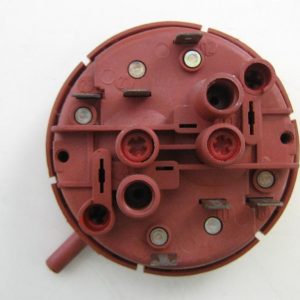 0247 -- 000 (262) PRESSOSTATO COD. 505CL PER LAVATRICE BIANCA SLS60ZT, ZEUS SLS 60ZT, OCEAN WA40, wa63, SILTAL SLS 50 ZT, sls 60zt, sle 60, iar sls 85